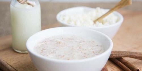 Овсяные отруби для похудения: полезные рецепты