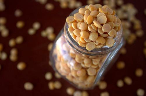 Продукты богатые белком. 7 продуктов, в которых белка больше, чем в мясе и молоке