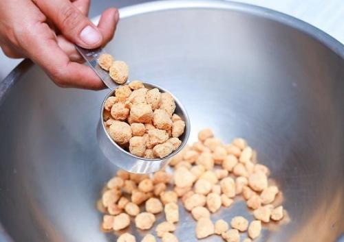 Чем можно заменить мясо вегетарианцу. Чем заменить мясо: 5 лучших продуктов для вегетарианцев 05 Чем можно заменить мясо вегетарианцу. Чем заменить мясо: 5 лучших продуктов для вегетарианцев 05