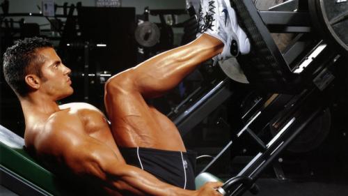 Тренировки для похудения в зале. Особенности тренировок в тренажерном зале для женщин, желающих снизить вес 08