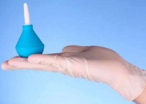 Очищение кишечника. Виды очистки