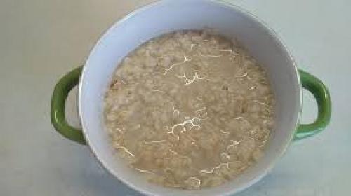 Как похудеть на овсянке. Похудение на овсянке 04