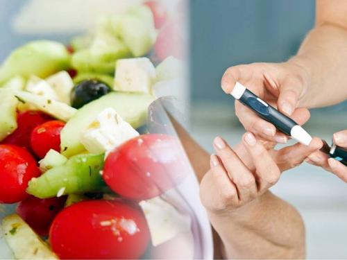 Углеводный разгрузочный день. Разгрузочные дни при терапии сахарного диабета