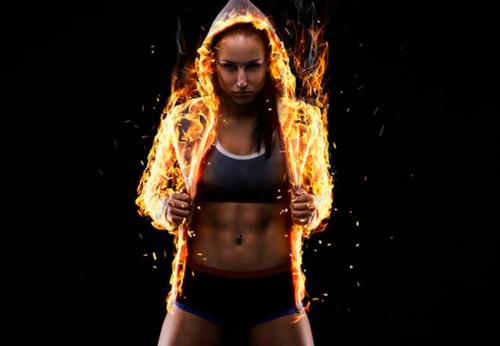 Жиросжигатели для женщин в домашних условиях. Топ жиросжигателей для похудения женщин в домашних условиях