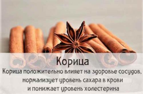 Полезные свойства корицы для похудения. Польза этой чудо-специи