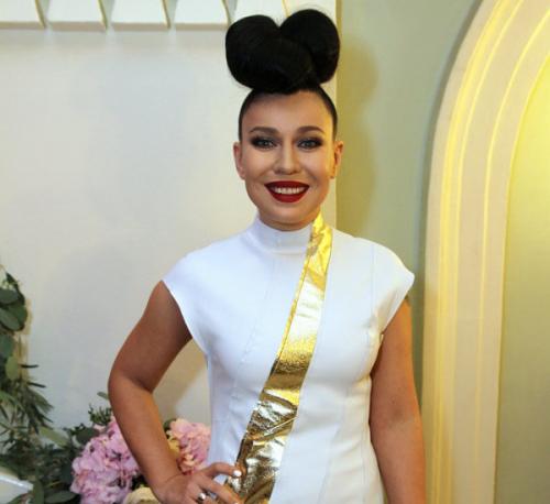 Вегетарианцы знаменитости. Звезды мяса не едят: знаменитые российские вегетарианцы