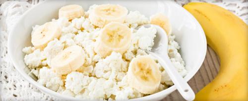 Когда лучше есть творог. В какое время суток лучше есть творог?