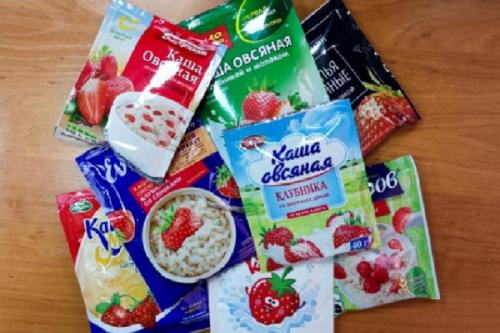 Как похудеть на овсянке. Похудение на овсянке 03