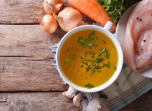 Белковый разгрузочный день на курице. Разгрузочный белковый день: похудение без диеты в короткий срок