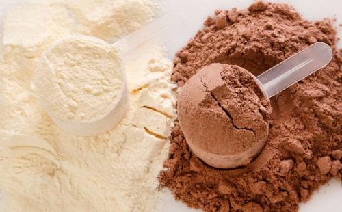 Протеиновые коктейли для похудения рейтинг. Протеиновый коктейль для похудения, домашний и порошковый