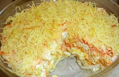 Салат для похудения рецепты на каждый день. Белковый салат для похудения и снижения веса до 15 кг 04 Салат для похудения рецепты на каждый день. Белковый салат для похудения и снижения веса до 15 кг 04