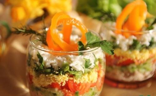 Салат для похудения рецепты на каждый день. Белковый салат для похудения и снижения веса до 15 кг 05 Салат для похудения рецепты на каждый день. Белковый салат для похудения и снижения веса до 15 кг 05