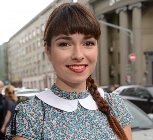 Вегетарианцы знаменитости. Звезды мяса не едят: знаменитые российские вегетарианцы