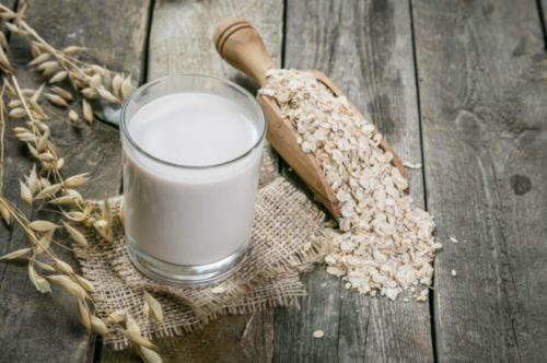 Лечение овсом кишечника. Лечебные свойства отвара из овса