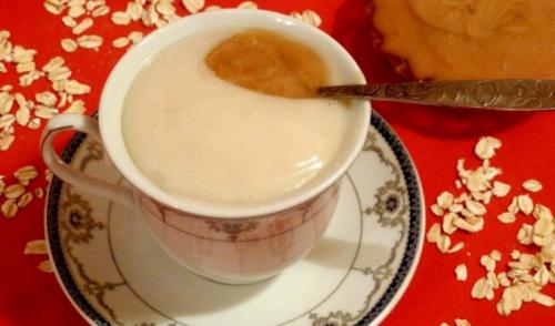 Овсяный кисель монастырский рецепт. Овсяный кисель (старинный русский рецепт)