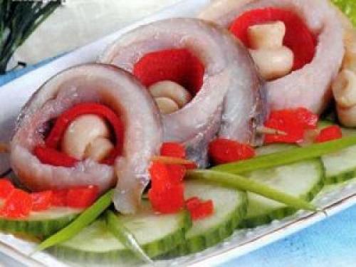 Разгрузочный день на селедке. Можно ли есть сельдь на диете