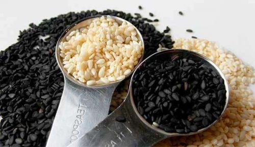 Кунжутное масло для похудения. Польза и вред кунжута для худеющих 05 Кунжутное масло для похудения. Польза и вред кунжута для худеющих 05