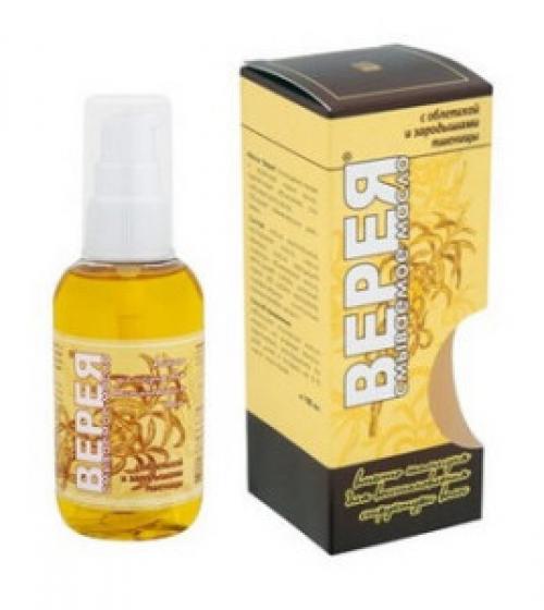 Облепиховое масло в шампунь для волос. Облепиховое масло в качестве шампуня для волос.