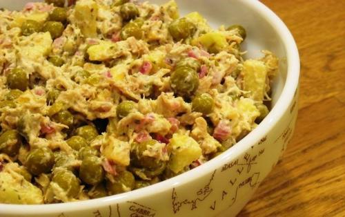 Салат для похудения рецепты на каждый день. Белковый салат для похудения и снижения веса до 15 кг 06 Салат для похудения рецепты на каждый день. Белковый салат для похудения и снижения веса до 15 кг 06