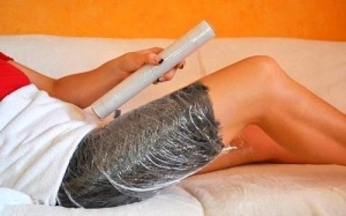 Обертывание от целлюлита с кофе. Кофейное обертывание, рецепты