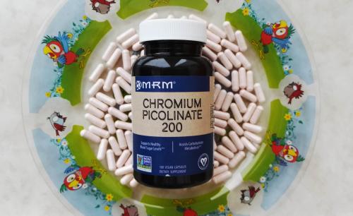 Пиколинат хрома вызывает рак. Пиколинат хрома: таблетка от жадности или маркетинговый ход?