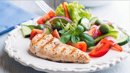 Диета Дюкана меню на каждый день фазы. Диета Дюкана меню