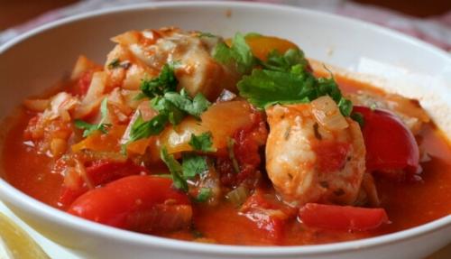 Диета Дюкана меню на 7 дней. Экспресс диета Дюкана на 7 дней: меню