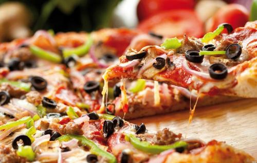 Сколько хлебных единиц в шаурме. Сколько хлебных единиц в пицце и роллах