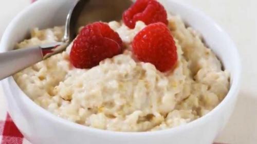 Как похудеть на овсянке. Похудение на овсянке 05