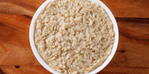 Диета на овсянке с молоком. Овсяная каша на диете - рецепты приготовления на воде или молоке, польза и вред для похудения