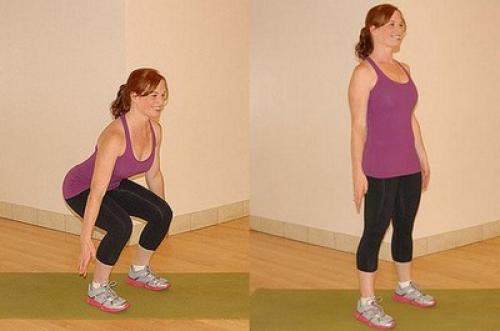 Как похудеть за день на 5 кг в домашних условиях. Основы правильного рациона