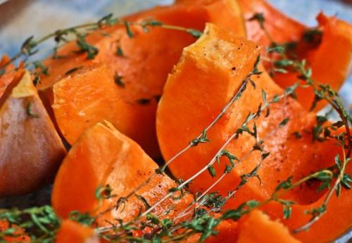 Можно ли есть тыкву при похудении. Тыквенная диета для похудения: особенности и польза 01