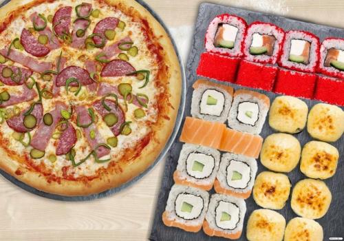 Сколько хлебных единиц в шаурме. Сколько хлебных единиц в пицце и роллах