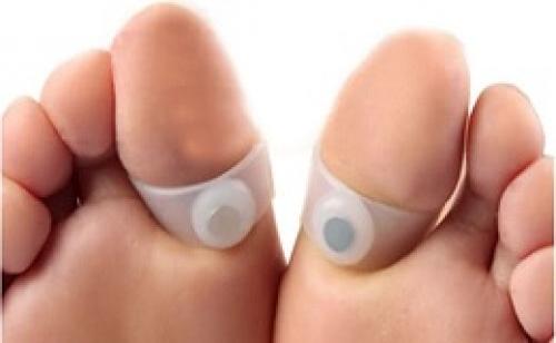 Магнитные кольца для похудения отзовик. Противопоказания и советы