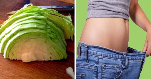 Жиросжигающий капустный суп. Похудеть на 10–12 кг, используя особый рецепт жиросжигающего супа: достаточно 2 недель!