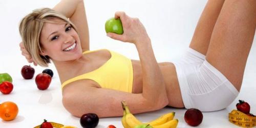 Как похудеть на 1 кг за 5 минут. Как похудеть за три недели