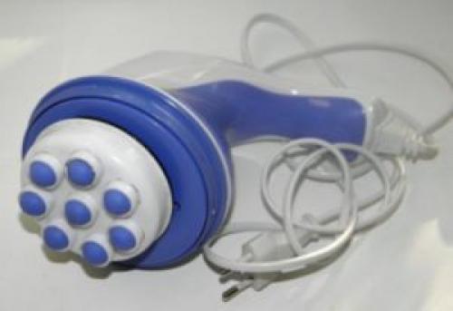 Антицеллюлитный массажер. Виды массажеров от целлюлита и особенности их применения