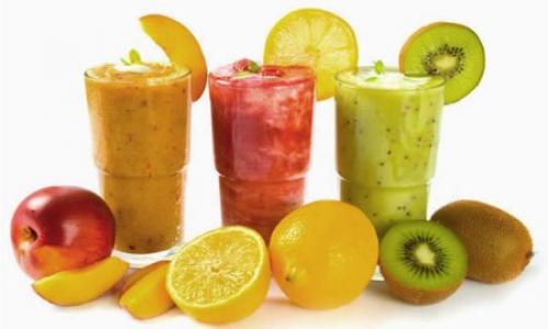 Жесткая диета на смузи. Смузи диета