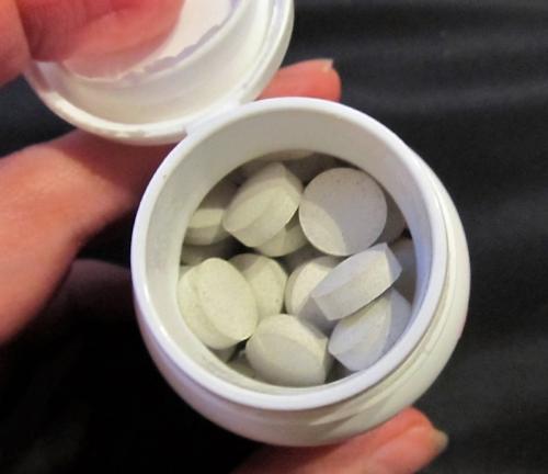 Мкц для похудения, как принимать. Как принимать МКЦ?