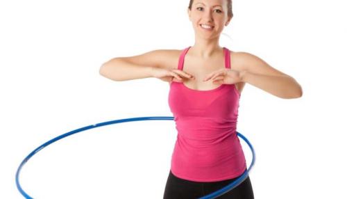 Сколько крутить хулахуп. Тренировки 01 Сколько крутить хулахуп. Тренировки 01