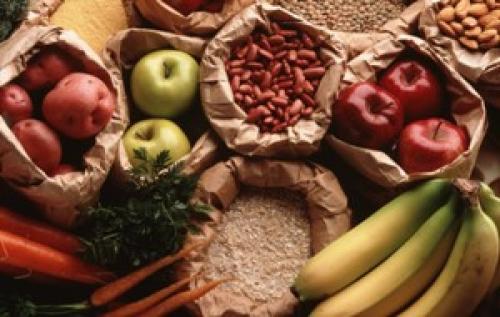 Фрукты жиросжигатели. Список продуктов жиросжигателей