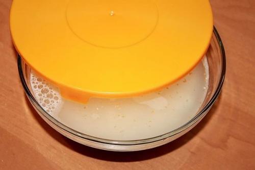 Рецепт кисель из овсяных хлопьев для похудения. Овсяный кисель при гастрите— рецепт для лечения и похудания