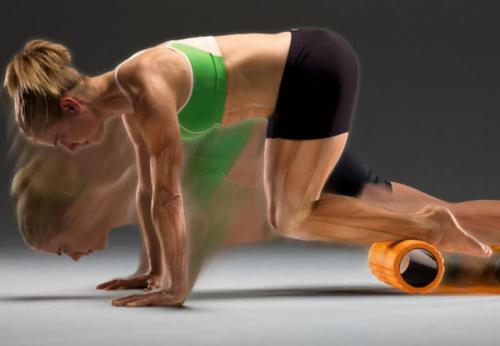 Роликовый массажер от целлюлита, как пользоваться. Ручные