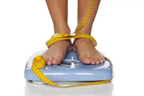 Как похудеть за день на 5 кг в домашних условиях. Сколько теряем