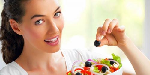 Как похудеть за 1 день на 1 кг. Как худеть на 1 кг в день