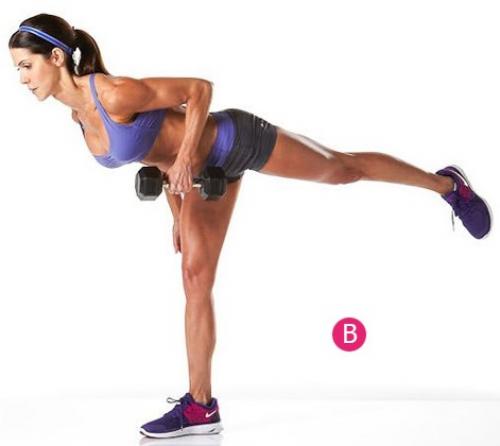 Тренировка для похудения в спортзале. Какие тренировки эффективнее для быстрого похудения – фулбоди или сплит? 01