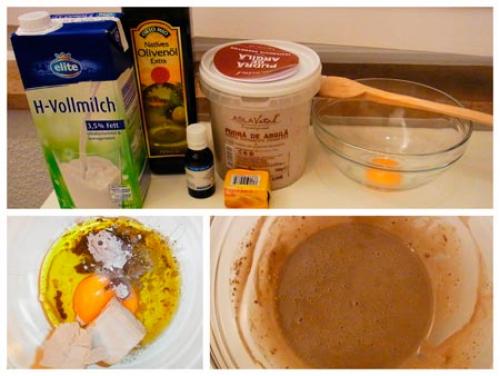 Маска из глины для жирных волос. Маска для жирных волос с глиной