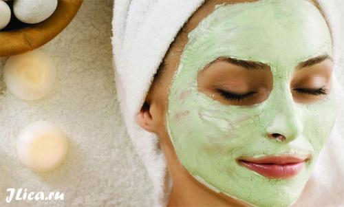 Маски для лица с алоэ в домашних условиях от морщин. Польза от применения масок с алоэ 06