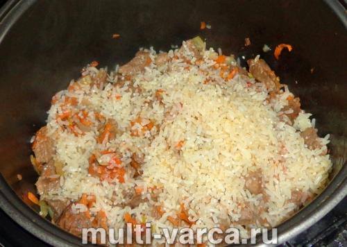 Бигус из квашеной капусты. Классический рецепт бигуса 06