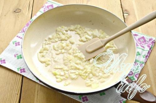 Бигус из квашеной капусты. Классический рецепт бигуса 24